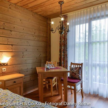 Hotel Schmied Von Kochel Kochel am See Zewnętrze zdjęcie