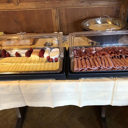 Hotel Schmied Von Kochel Kochel am See Zewnętrze zdjęcie