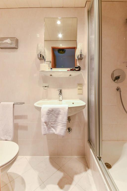 Hotel Schmied Von Kochel Kochel am See Zewnętrze zdjęcie