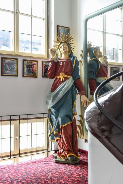 Hotel Schmied Von Kochel Kochel am See Zewnętrze zdjęcie